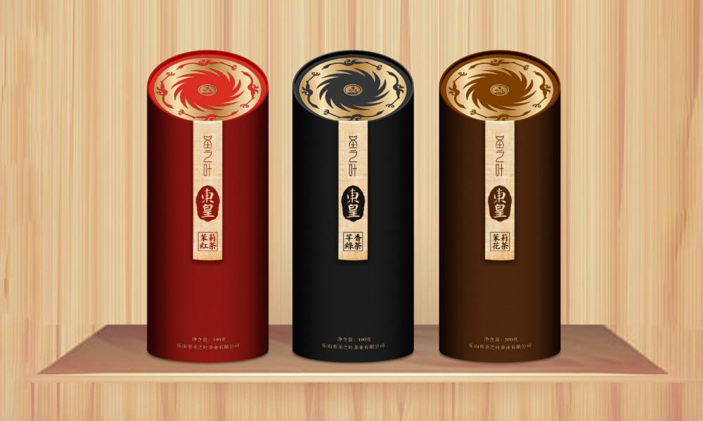 天府商脉新传承——峨山包装设计如何以视觉语言重塑现代品牌文明基因？