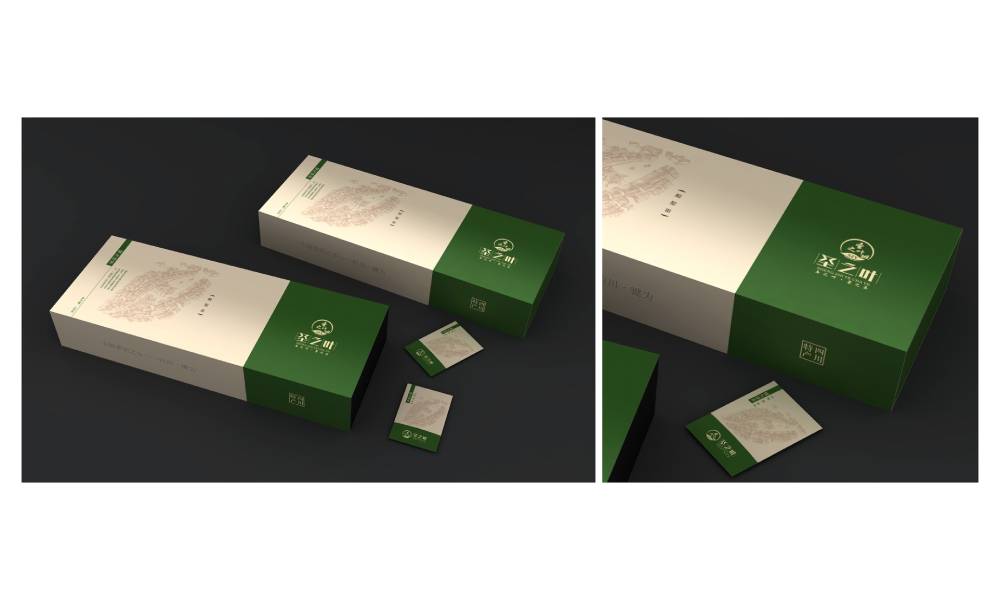 莫让过度设计淹没茶魂——传统茶文化在现代包装中的存续之道