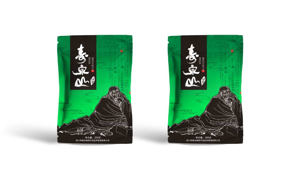 峨山包装设计失败不一定是一种选择