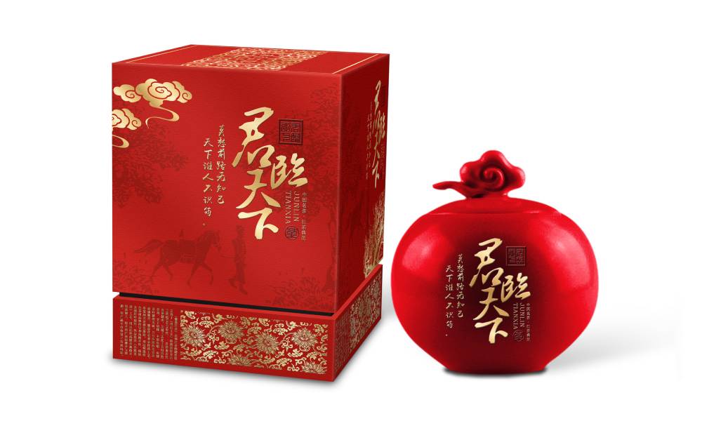 峨山包装设计品牌策划有什么特点？